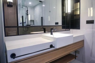 民族科技呵護(hù)百年名校!九牧為廈門(mén)大學(xué)衛(wèi)浴煥新