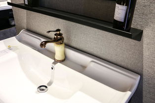 智慧衛浴新典范,漢遜智慧衛浴產品展廳帶您進入潮配國度