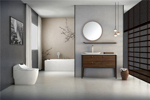 進擊國際時裝周，恒潔衛浴代表“國潮”出征衛浴領域