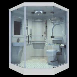 泉州淋浴房廠家及衛浴設備價格指南——以廈門三跨衛浴為例