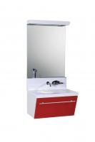 供應西文衛浴C系列浴室柜——優雅與實用的完美結合