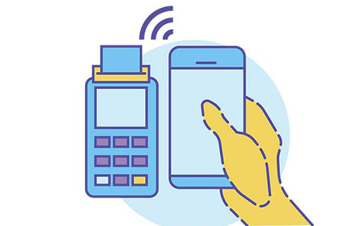 盛付通POS機官網電話